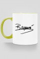 BEYONCE SIGNATURE (kubek)
