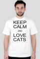 LOVE CATS