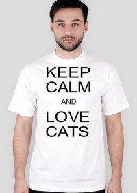 LOVE CATS