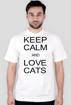 LOVE CATS