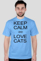 LOVE CATS