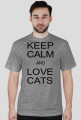 LOVE CATS