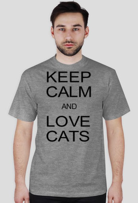 LOVE CATS