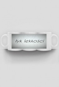 łyk lekkości