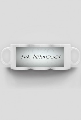 łyk lekkości