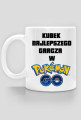 KUBEK POKEMON GO