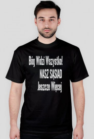 Bóg Widzi Wszystko!...