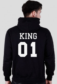 King Bluza