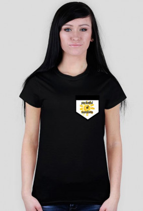 Pocketful of sunshine