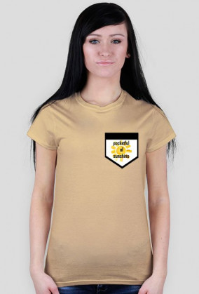 Pocketful of sunshine