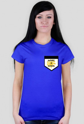 Pocketful of sunshine