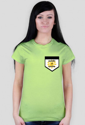 Pocketful of sunshine