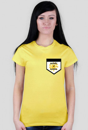 Pocketful of sunshine