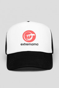 Extremama - trucker