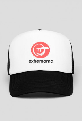 Extremama - trucker