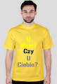 U mnie czy ...