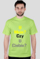 U mnie czy ...
