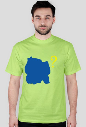 Bulbasaur