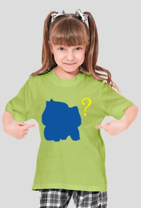 Bulbasaur