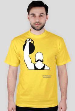 Manly Shirt GENT