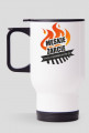 Meskie Żarcie - kubek termiczny