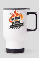 Meskie Żarcie - kubek termiczny