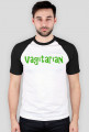 Męskie Żarcie - Vagitarian