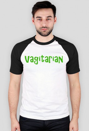 Męskie Żarcie - Vagitarian