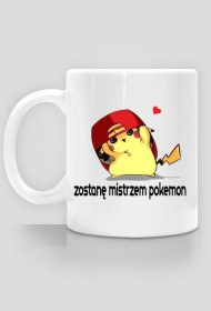 Kubek Mistrza Pokemon