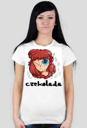 czekolada