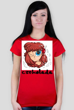 czekolada