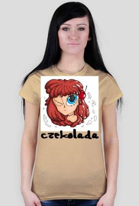 czekolada