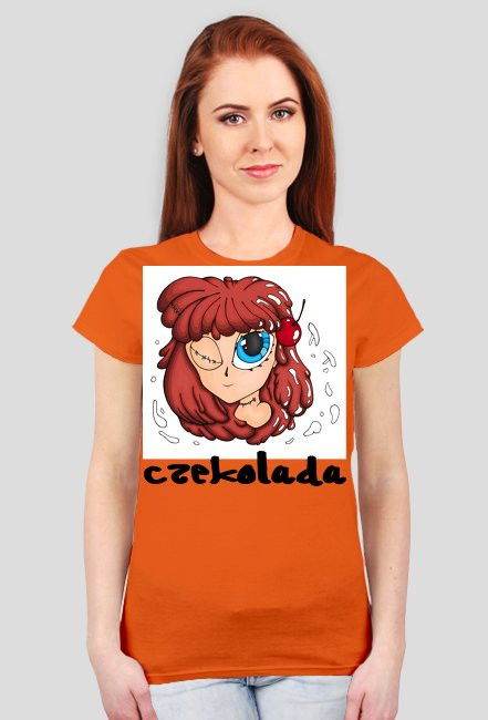 czekolada