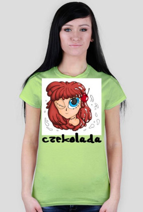 czekolada