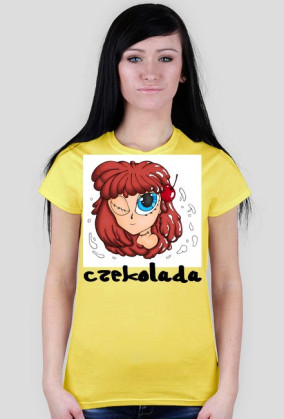 czekolada
