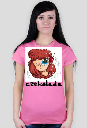 czekolada