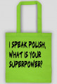 i speak polish