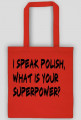 i speak polish