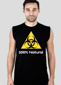 Radioactive Natural