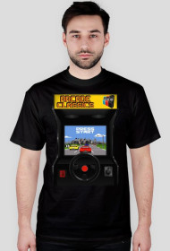 PRESS START CARS - DAY