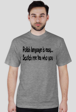 Language Scotch