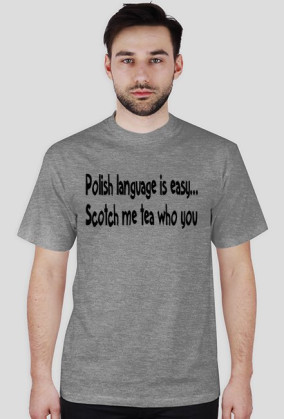 Language Scotch