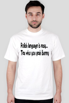 Language Bunny