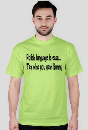 Language Bunny