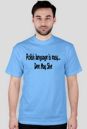 Language May
