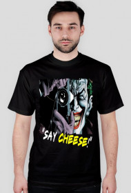 Koszulka "Joker"