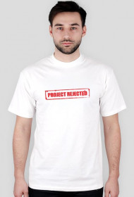 PROJECT REJECTED - T-SHIRT