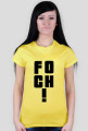 FOCH!