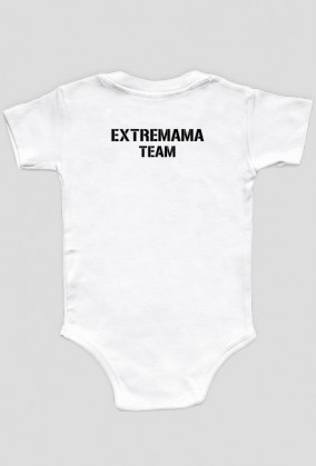 EASY is boring - baby body