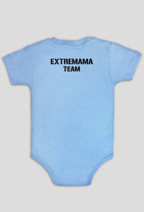 EASY is boring - baby body